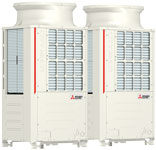 картинка Mitsubishi Electric PURY-P500YNW-A от магазина Царь климат