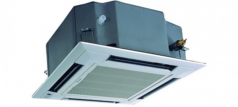 Gree GUD50T1/B-S