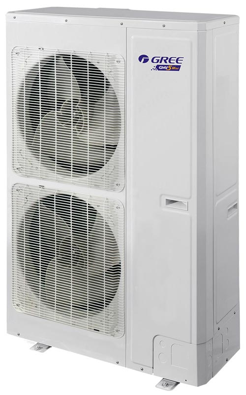Gree GMV-140WL/C-X GMV5 Mini