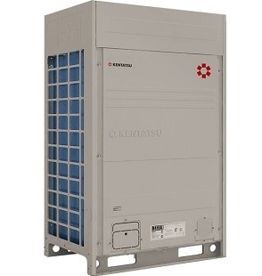 Kentatsu KVC250HZAN3-B - наружние блоки VRF системы