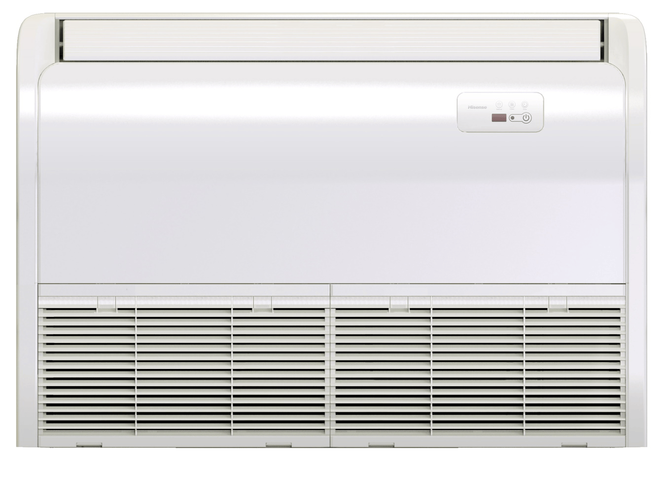 Hisense напольно-потолочный блок FREE Match DC Inverter AVT-24UR4RB8