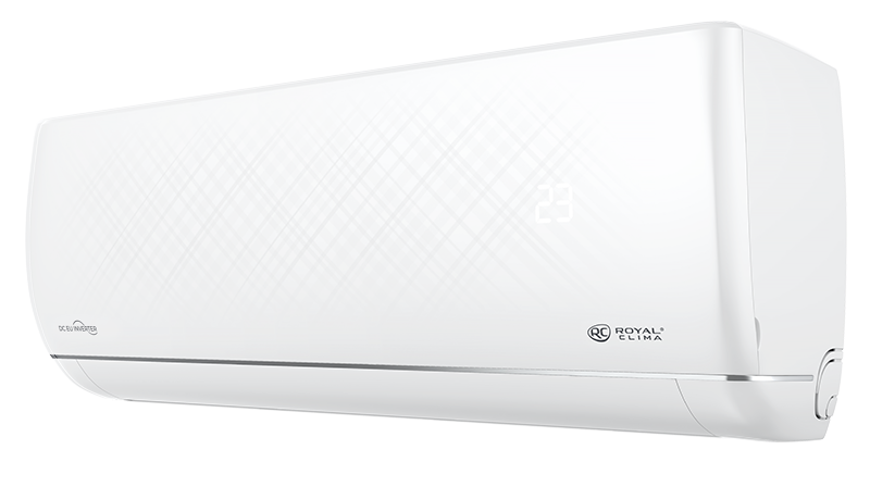 Royal Clima RENAISSANCE DC EU INVERTER 2024 RCI-RNС35HN (комплект)