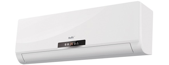 Ballu BVRFW-KS7-28
