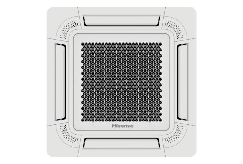 Внутренние блоки кассетного типа Hisense R32/R410A AVBC-24HJDBA