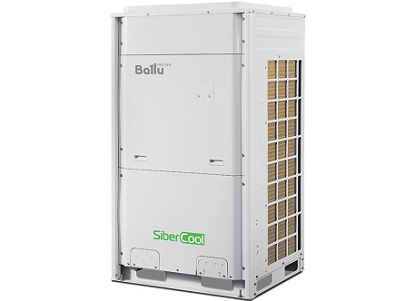 Ballu BVRFO-KS7/225-504-A