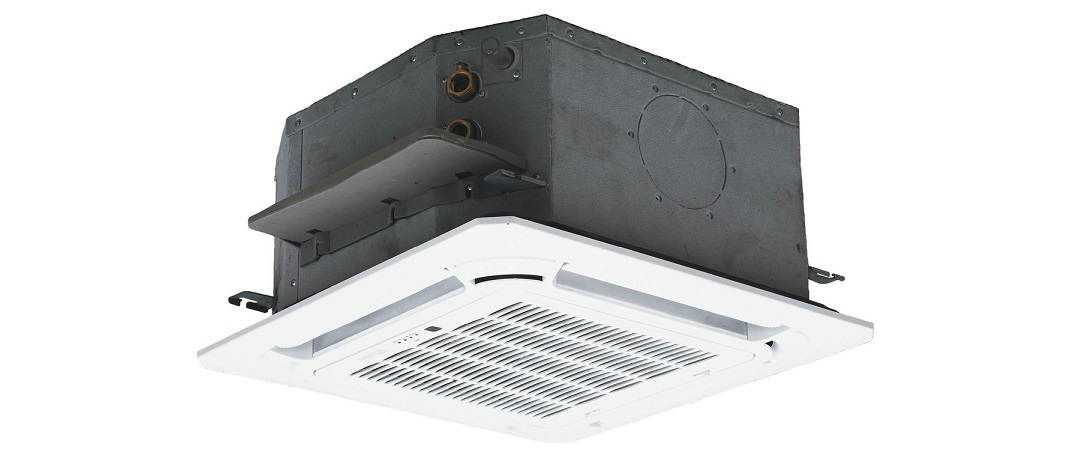Lessar LSF-400BP42C / LZ-FPBC2