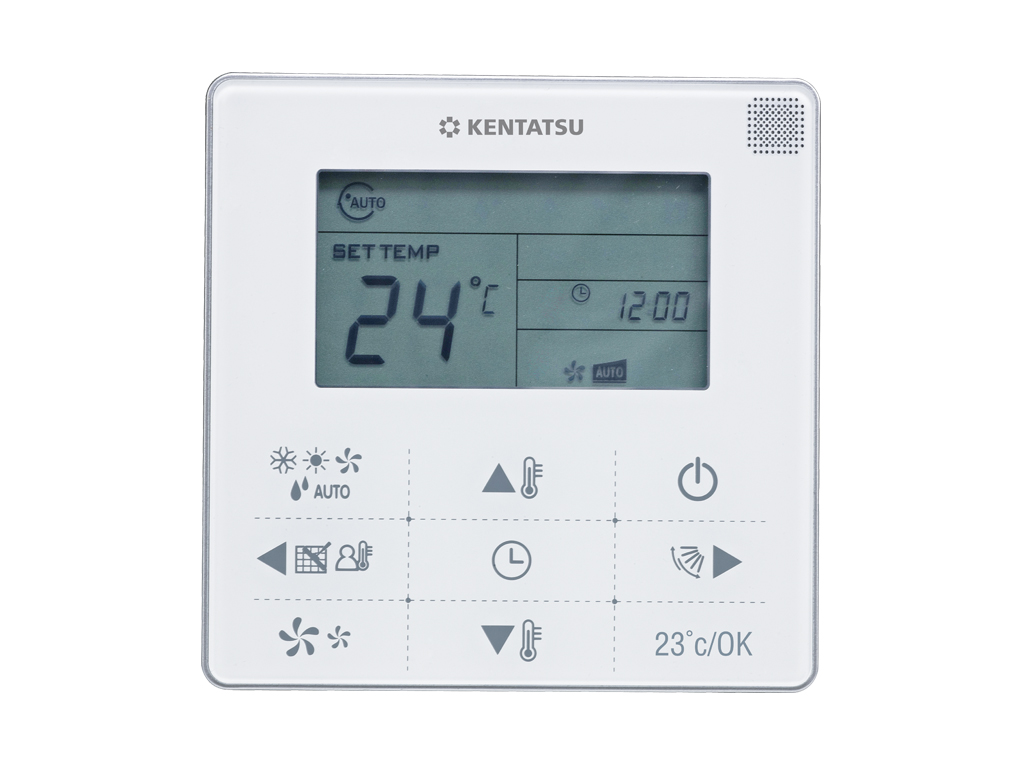 Kentatsu KWC KWC-41