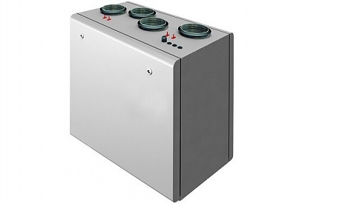 SHUFT UniMAX-R 850VEL EC