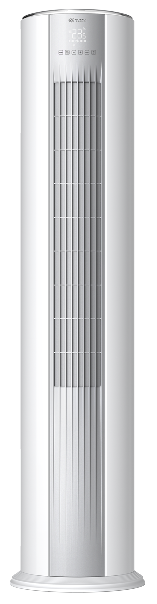 Royal Clima ELEGANZA FULL DC EU Inverter EZI-S 24HE/EZI-E 24HE