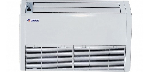 Gree GUD100ZD1/B-S
