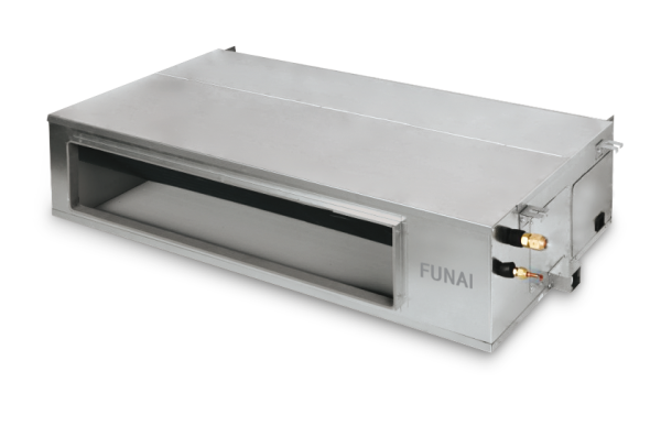 Funai канальный блок ORIGAMI KODO Inverter RAM-I-OK35HP.D01/S