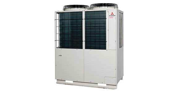 Mitsubishi Heavy FDC615KXRE6