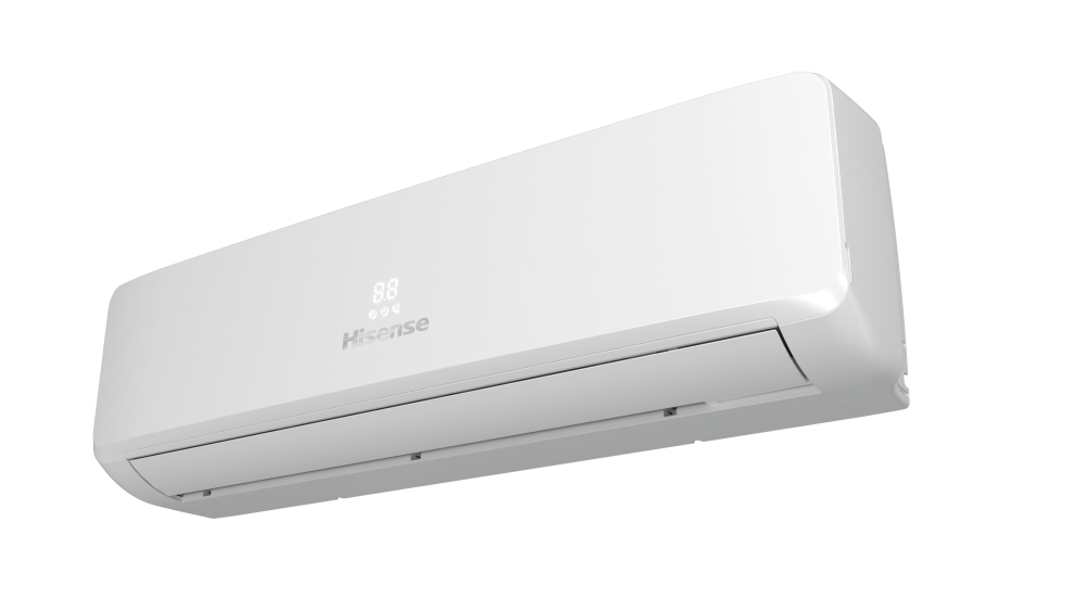 Внутренние блоки настенного типа Hisense R32/R410A  AVS-15HJDTD