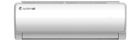 Systemair SYSIMPLE FWM45A фанкойл