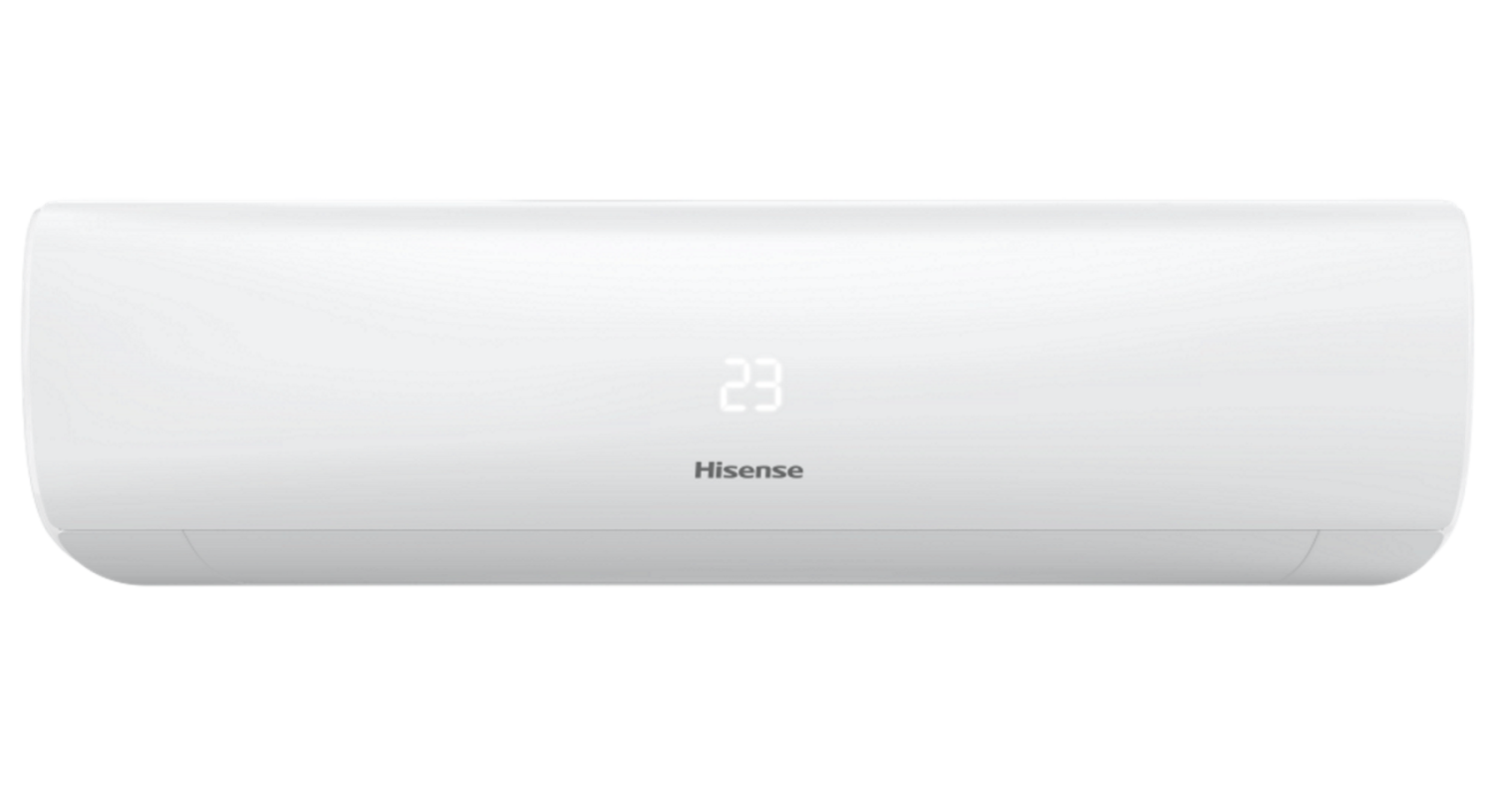 Hisense ZOOM 2.0 DC Inverter AS-07UW4RYRKB01 (комплект)
