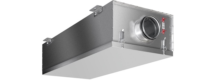 SHUFT CAUF 500 VIM