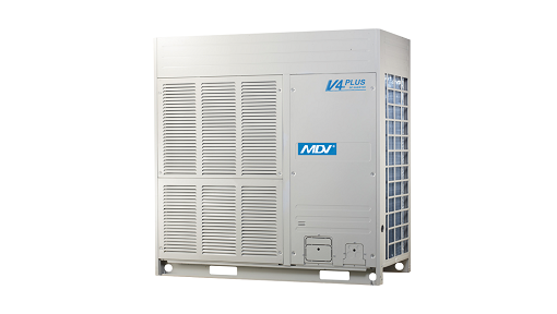 MDV-400W/DRN1-i V4+