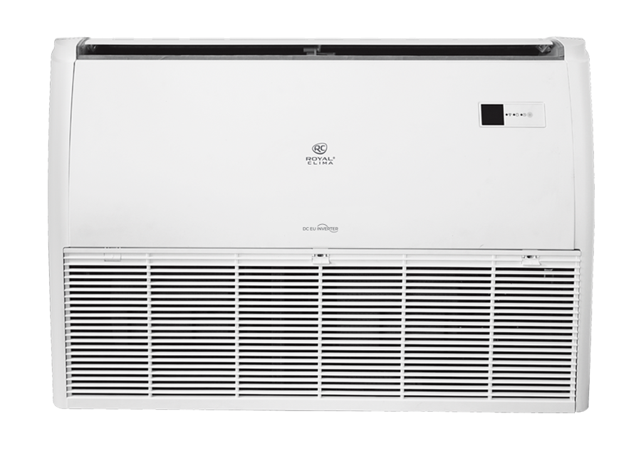 Royal Clima COMPETENZA DC INVERTER 2025 CO-F 60HNDI/CO-E 60HNDI (комплект)