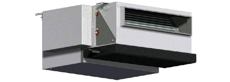 Mitsubishi Electric PEFY-P20VMR-E-L CITY MULTI