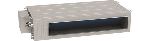 Tosot T48H-ILD/I/T48H-ILU/O