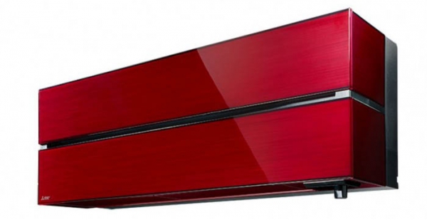 Mitsubishi Electric MSZ-LN25VG2R/MUZ-LN25VGHZ Premium Zubadan