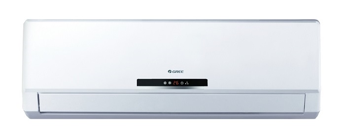 Gree GMV-N50G/A3A-K GMV5