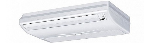 Kentatsu KC60HFAN1- напольно-потолочные блоки мультизональной VRF системы