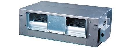 Systemair SYSIMPLE FDTH160M
