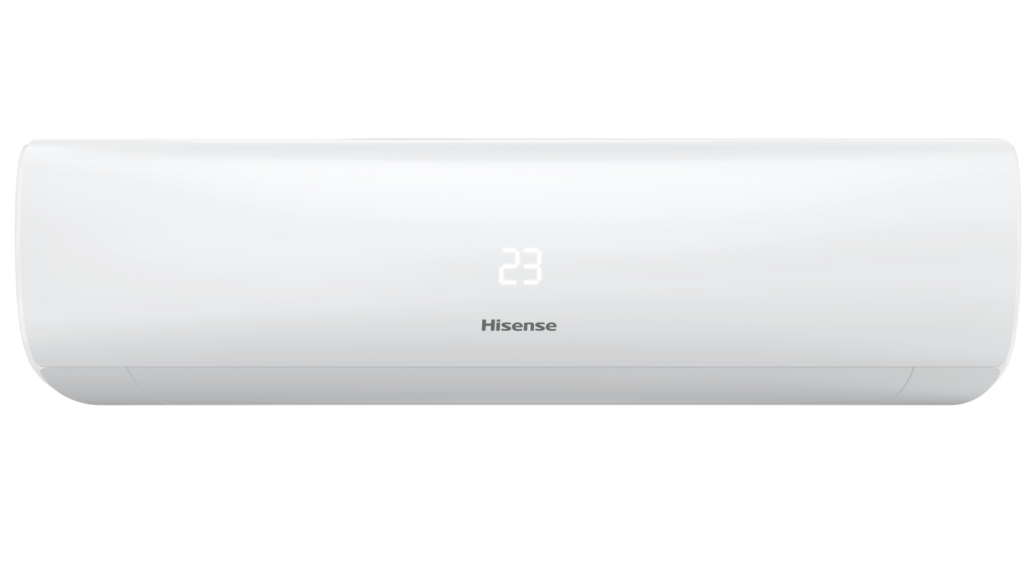Hisense ZOOM 2.0 Classic A AS-07HW4RLRKB00 (комплект)