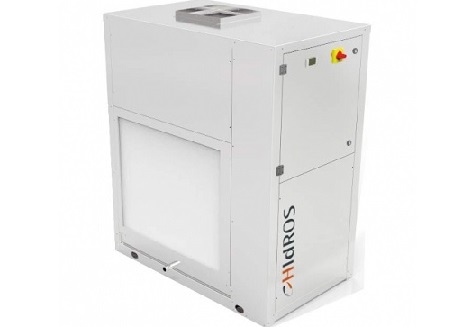 Hidros SMA 350