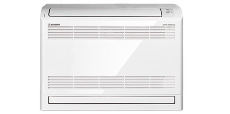 Mitsubishi Heavy FDE40VH / SRC40ZSX-W1