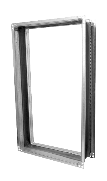 Гибкая вставка ZFC 500x250