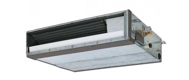 Aeronik ASI-12DHMZK R32