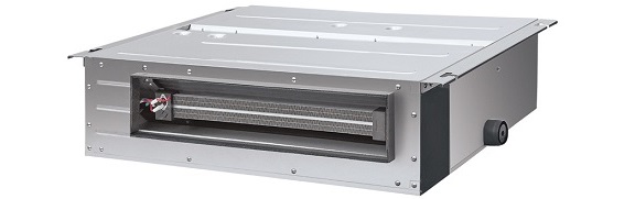 Ballu BVRFD-KS7-28