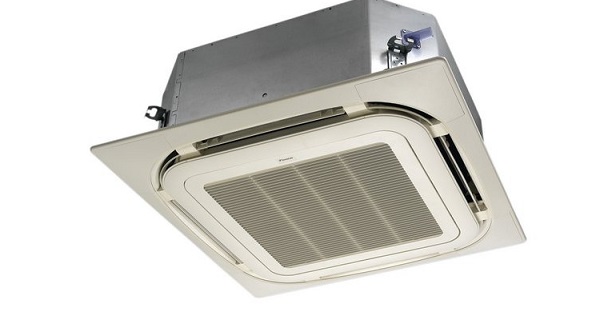 Daikin FWF02CT