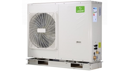 Lessar LUM-HE080ME2-PC-PT R32