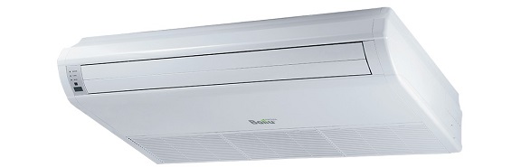 Ballu BVRFU-KS7-140