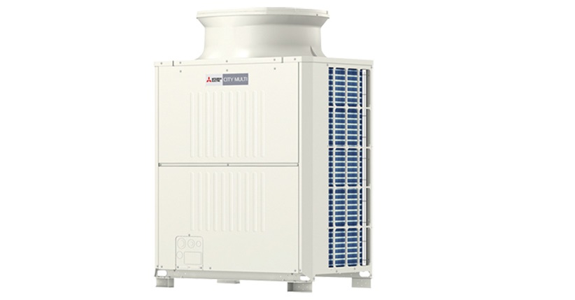 Mitsubishi Electric PURY-RP300YJM-B