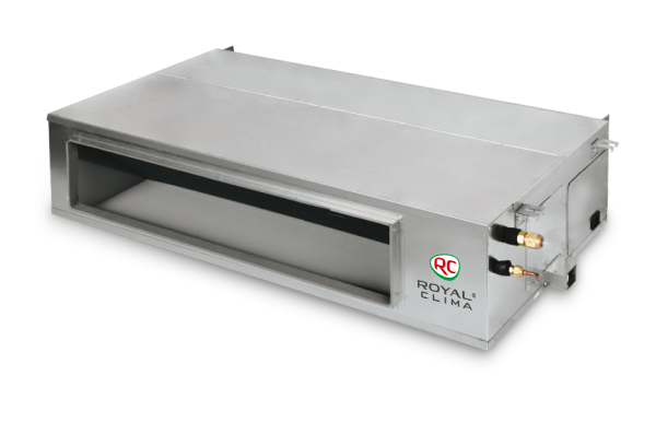 Royal Clima COMPETENZA DC EU Inverter CO-D 24HNI/CO-E 24HNI (комплект)