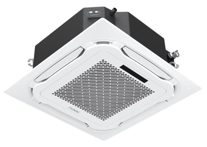 Funai кассетный блок RAM-I-OK55HP.C01/S/Pan OK-4RA (комплект)