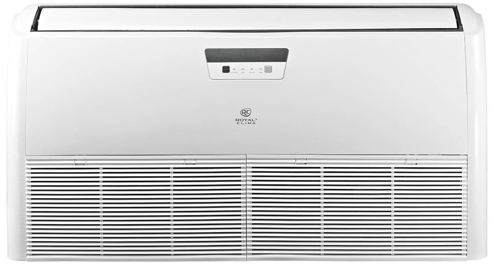Royal Clima ESPERTO 2026 ES-F 48HREX/ES-E 48HEX (комплект)