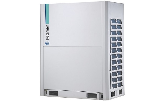 Systemair SYSVRF 500 AIR EVO HP R наружный блок VRV системы