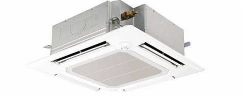 Mitsubishi Electric PLFY-P50VFM-E CITY MULTI G6