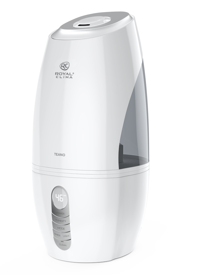 Бытовой увлажнитель серии TEANO RUH-T300/5.7E-BL