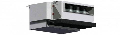 Mitsubishi Electric PEFY-P25VMR-E-R CITY MULTI
