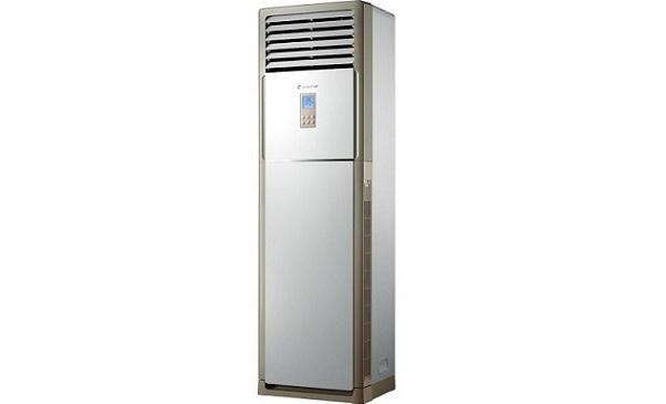 Systemair SYSPLIT FLOOR 48 HP R