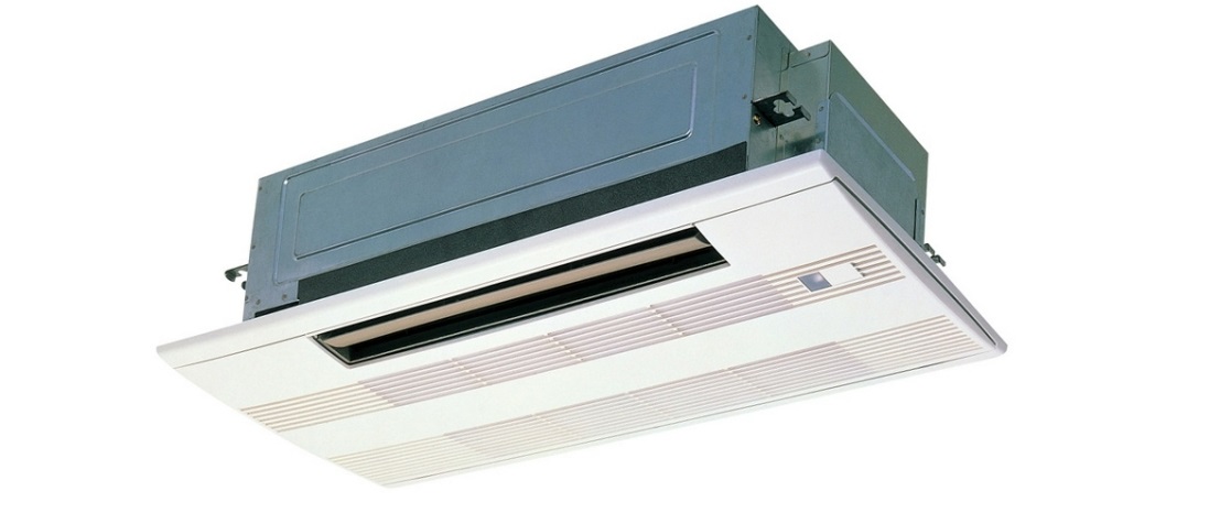 Mitsubishi Electric PMFY-P32VBM-E CITY MULTI G6