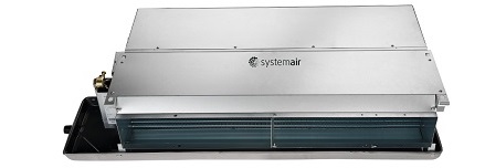 Systemair SYSIMPLE FDT36A