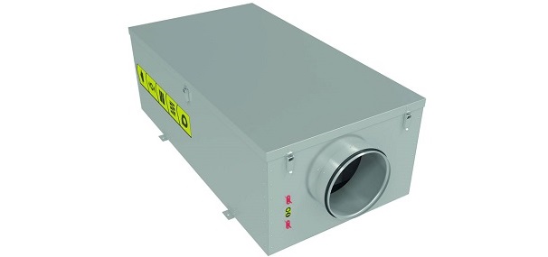SHUFT CAU 4000/1-15,0/3 VIM
