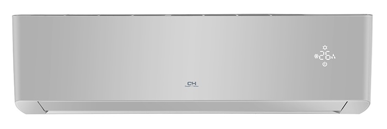 Cooper&Hunter CH-S18FTXAM2S-SC (Silver) R32